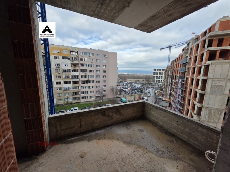 Продава 3-СТАЕН, гр. София, Младост 4, снимка 3 - Апартаменти - 53232220