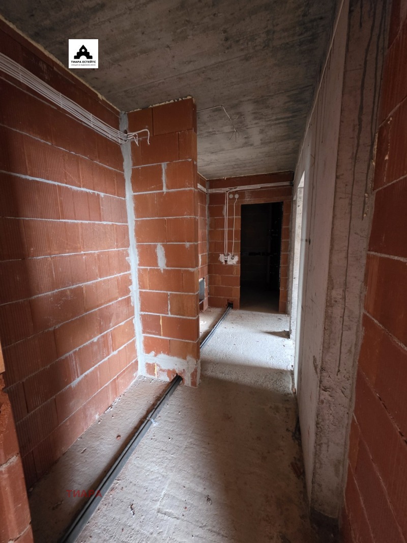 Продава 3-СТАЕН, гр. София, Младост 4, снимка 9 - Апартаменти - 53232220