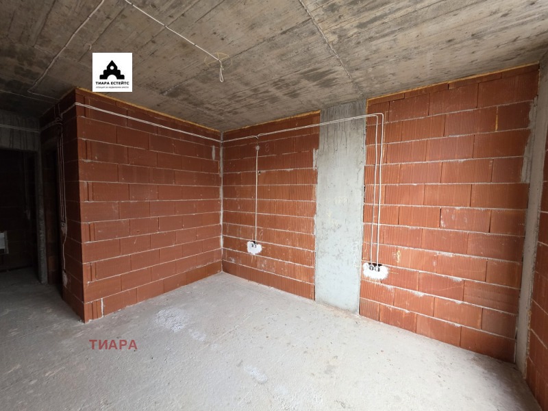 Продава 3-СТАЕН, гр. София, Младост 4, снимка 5 - Апартаменти - 53232220