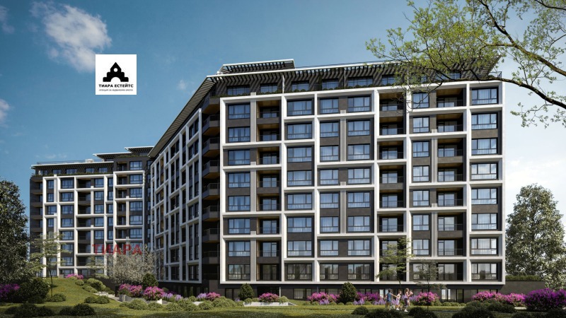 Продава 3-СТАЕН, гр. София, Младост 4, снимка 12 - Апартаменти - 53232220