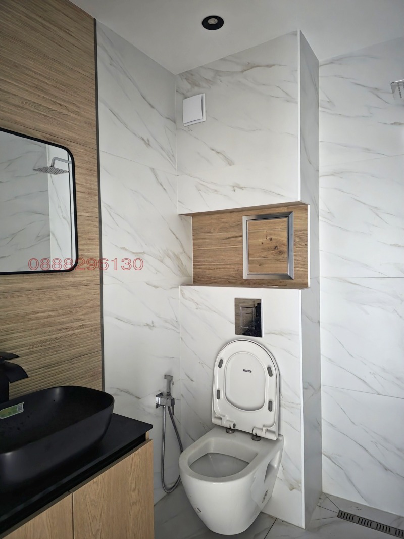 Продава 3-СТАЕН, гр. Плевен, Идеален център, снимка 9 - Апартаменти - 53288121