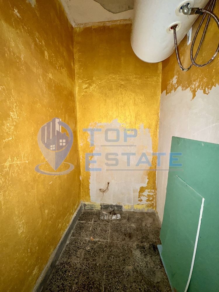 Продава 3-СТАЕН, гр. Велико Търново, Център, снимка 13 - Апартаменти - 55706269