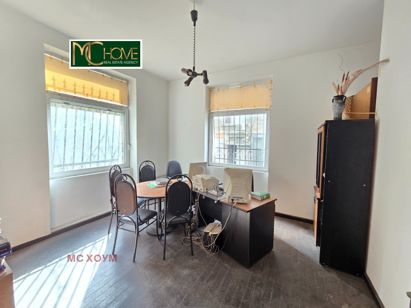Продава  4-стаен град София , Център , 227 кв.м | 47553306 - изображение [5]