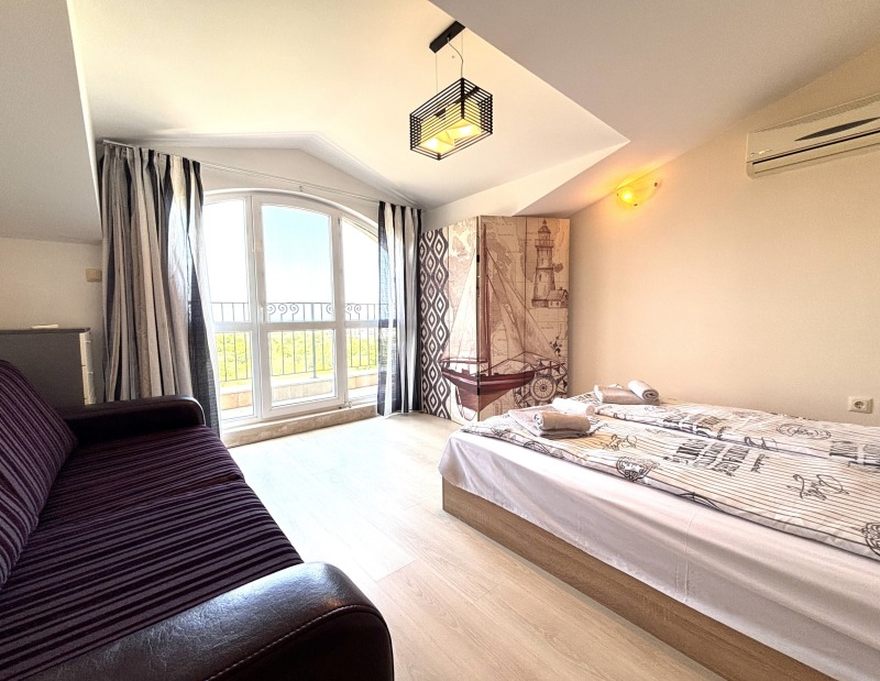 En venta  Casita región Burgas , Chernomorets , 196 metros cuadrados | 50649315 - imagen [8]