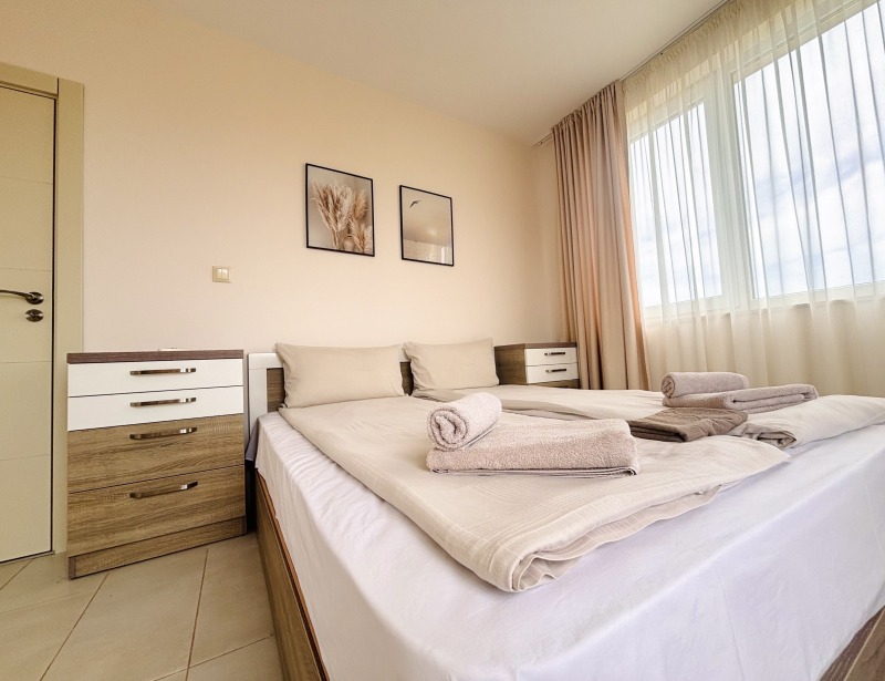 En venta  Casita región Burgas , Chernomorets , 196 metros cuadrados | 50649315 - imagen [12]