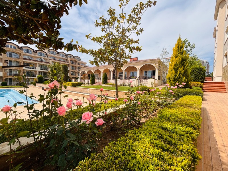 En venta  Casita región Burgas , Chernomorets , 196 metros cuadrados | 50649315 - imagen [9]