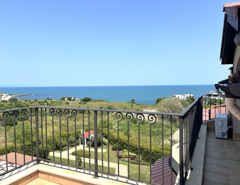 En venta  Casita región Burgas , Chernomorets , 196 metros cuadrados | 50649315 - imagen [7]