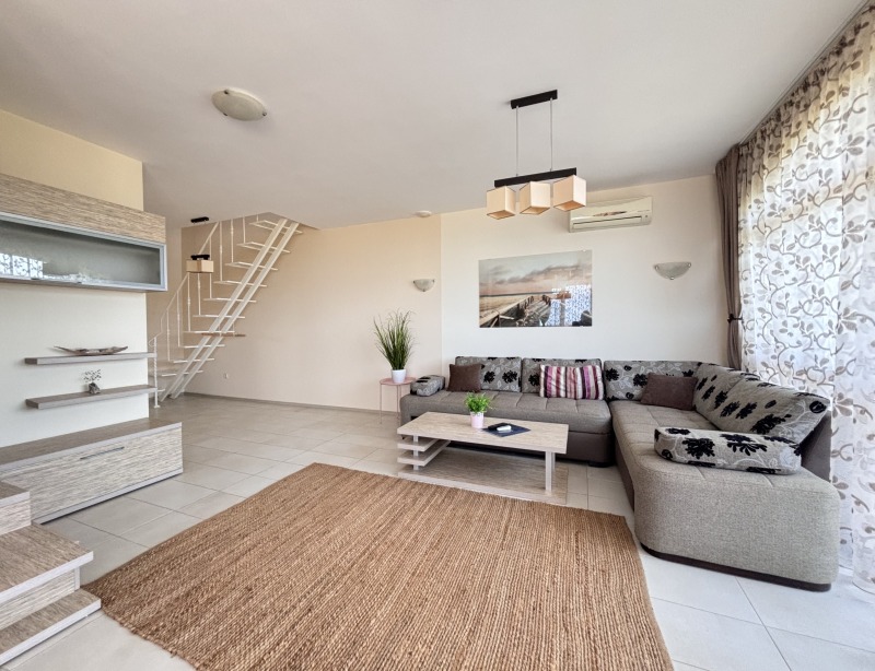 En venta  Casita región Burgas , Chernomorets , 196 metros cuadrados | 50649315 - imagen [4]