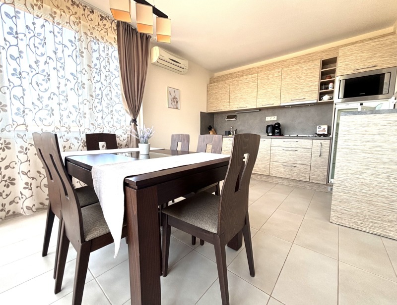 En venta  Casita región Burgas , Chernomorets , 196 metros cuadrados | 50649315 - imagen [3]