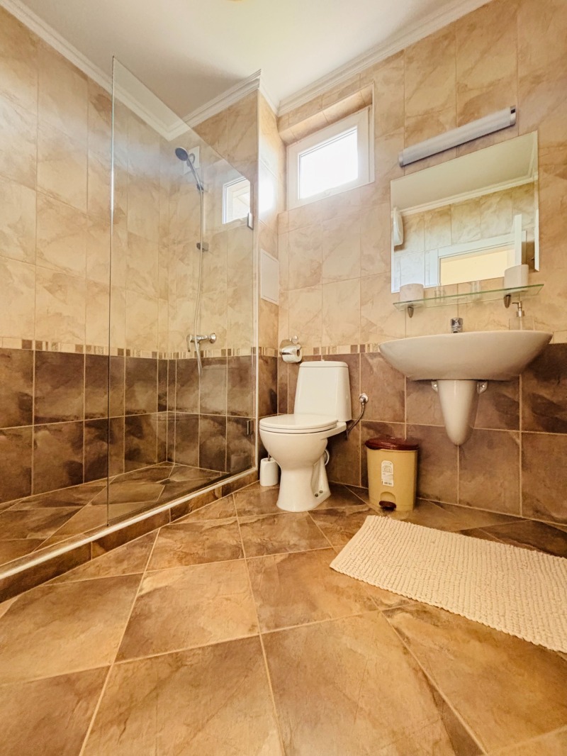 En venta  Casita región Burgas , Chernomorets , 196 metros cuadrados | 50649315 - imagen [11]