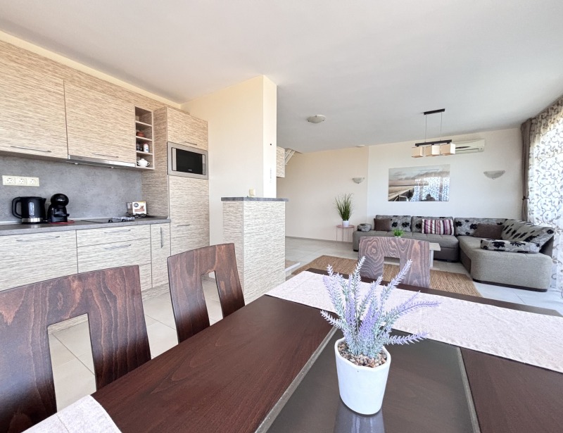 En venta  Casita región Burgas , Chernomorets , 196 metros cuadrados | 50649315 - imagen [5]