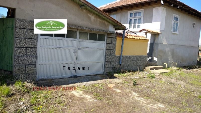 Продава КЪЩА, с. Екзарх Йосиф, област Русе, снимка 14 - Къщи - 48801059