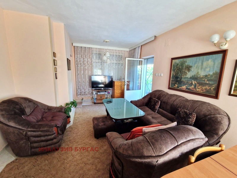 Till salu  Hus region Burgas , Laka , 108 kvm | 17332270 - bild [6]