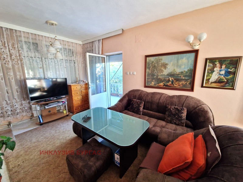 Till salu  Hus region Burgas , Laka , 108 kvm | 17332270 - bild [7]