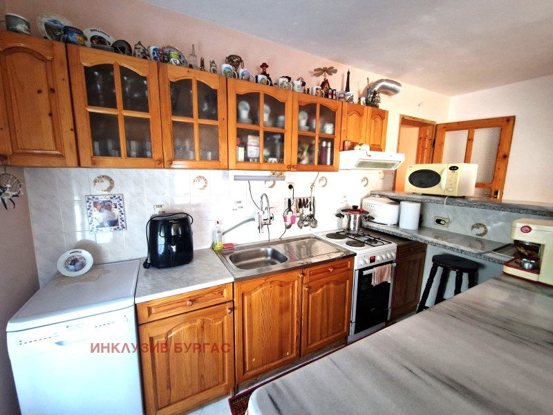 Till salu  Hus region Burgas , Laka , 108 kvm | 17332270 - bild [5]