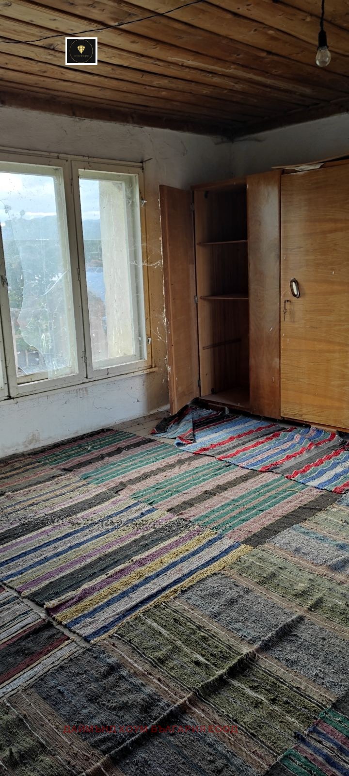 На продаж  Будинок область Пловдив , Старосел , 80 кв.м | 40033965 - зображення [4]