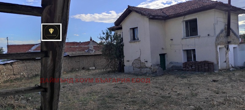 На продаж  Будинок область Пловдив , Старосел , 80 кв.м | 40033965