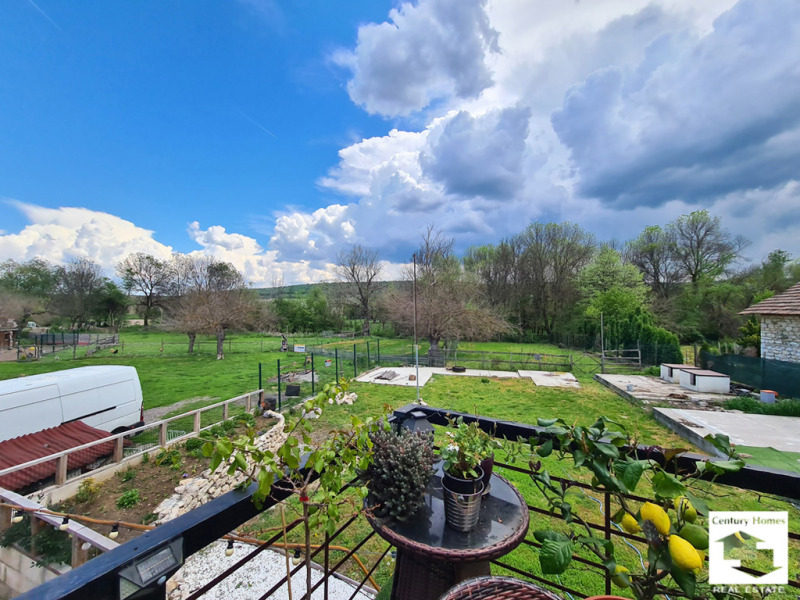 Продава КЪЩА, с. Мусина, област Велико Търново, снимка 11 - Къщи - 52151087