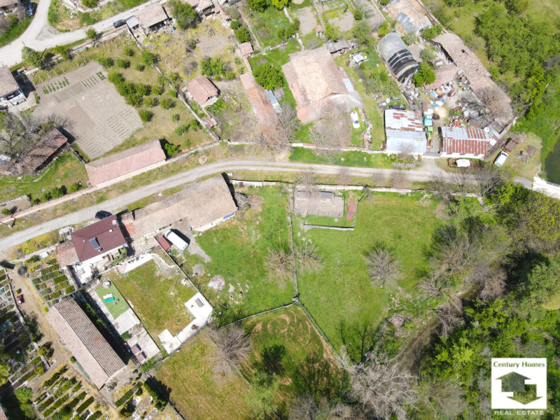 Продава КЪЩА, с. Мусина, област Велико Търново, снимка 14 - Къщи - 52151087