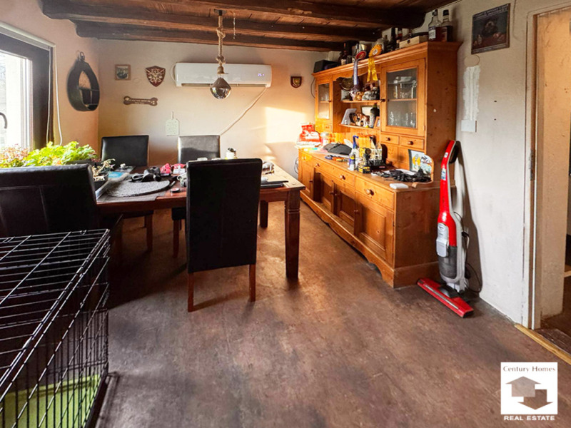 Продава КЪЩА, с. Мусина, област Велико Търново, снимка 5 - Къщи - 52151087