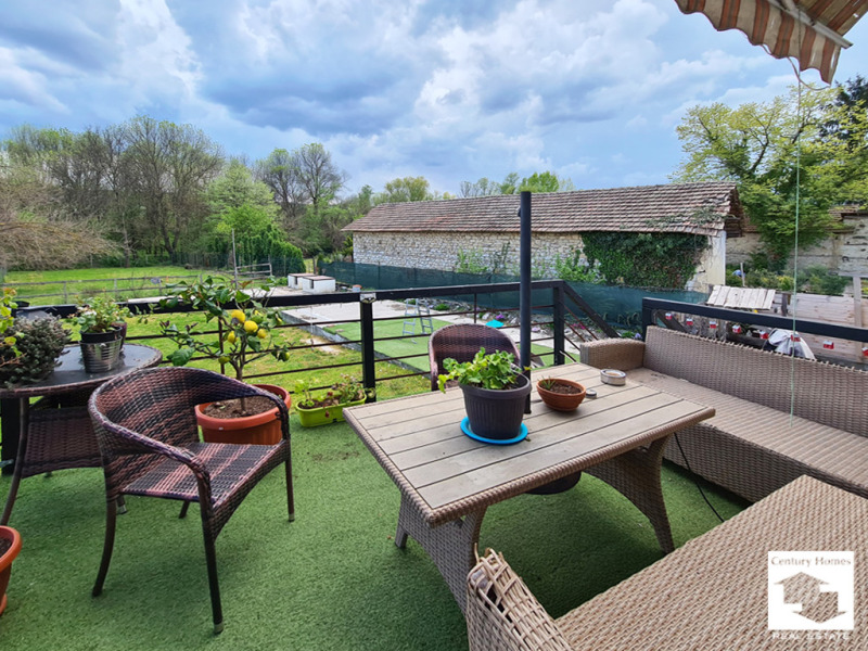 Продава КЪЩА, с. Мусина, област Велико Търново, снимка 7 - Къщи - 52151087