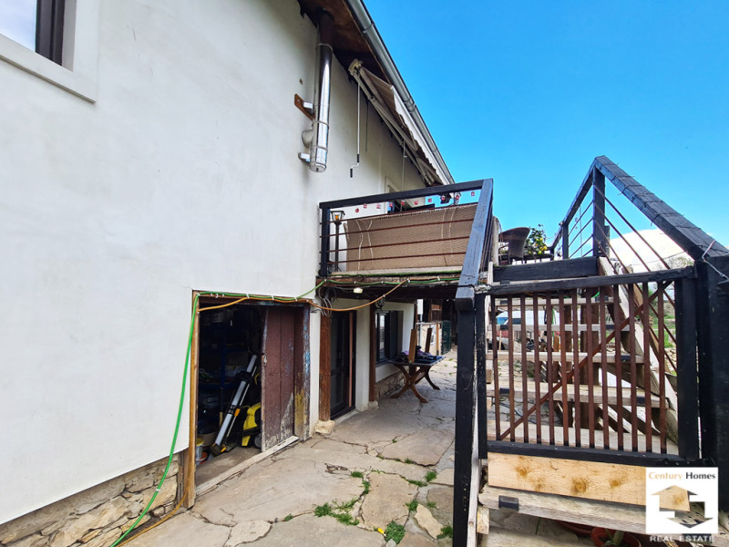 Продава КЪЩА, с. Мусина, област Велико Търново, снимка 4 - Къщи - 52151087