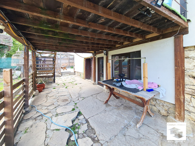 Продава КЪЩА, с. Мусина, област Велико Търново, снимка 6 - Къщи - 52151087