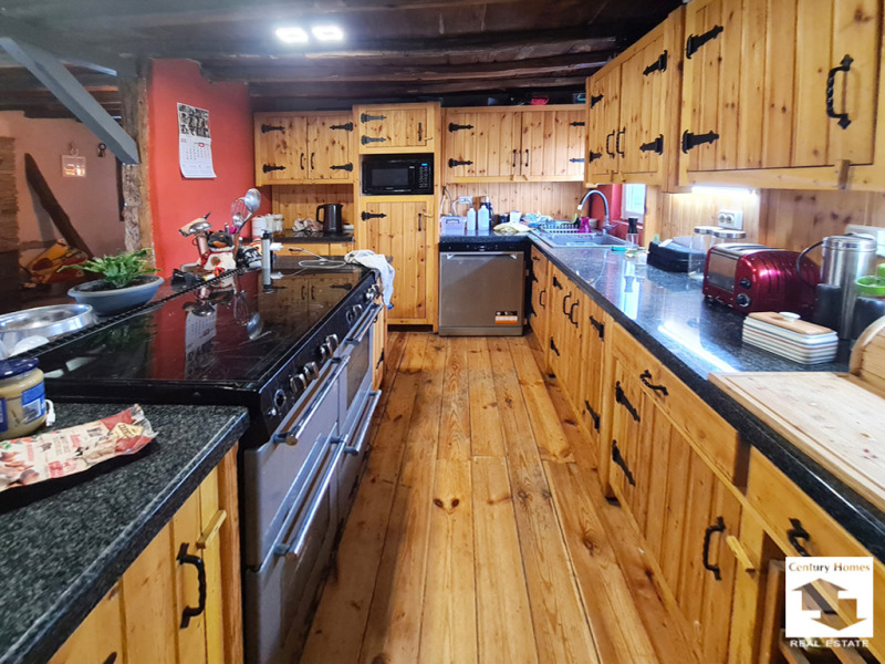 Продава КЪЩА, с. Мусина, област Велико Търново, снимка 2 - Къщи - 52151087