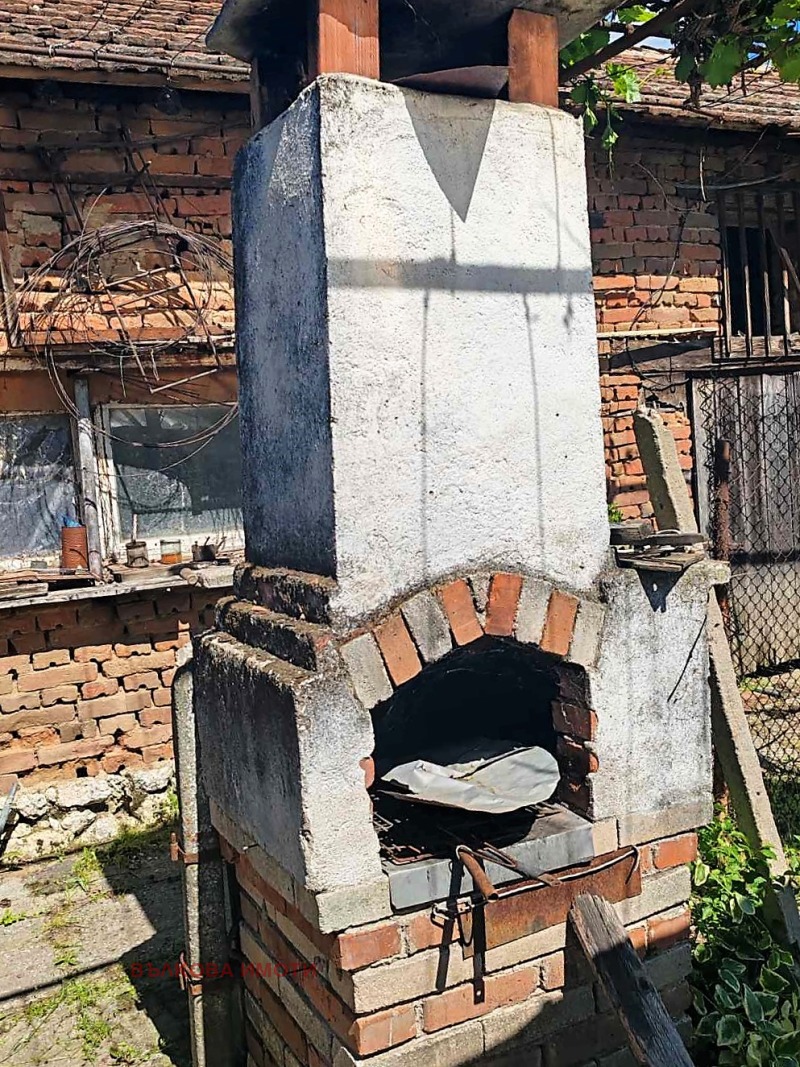 Продава  Вила област Стара Загора , с. Черна гора , 160 кв.м | 34042681 - изображение [17]
