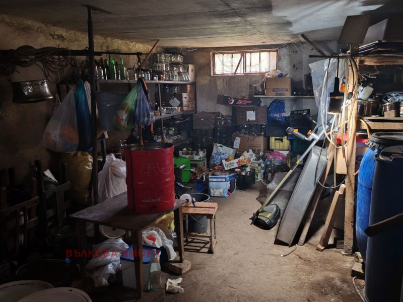 Продава  Вила област Стара Загора , с. Черна гора , 160 кв.м | 34042681 - изображение [14]