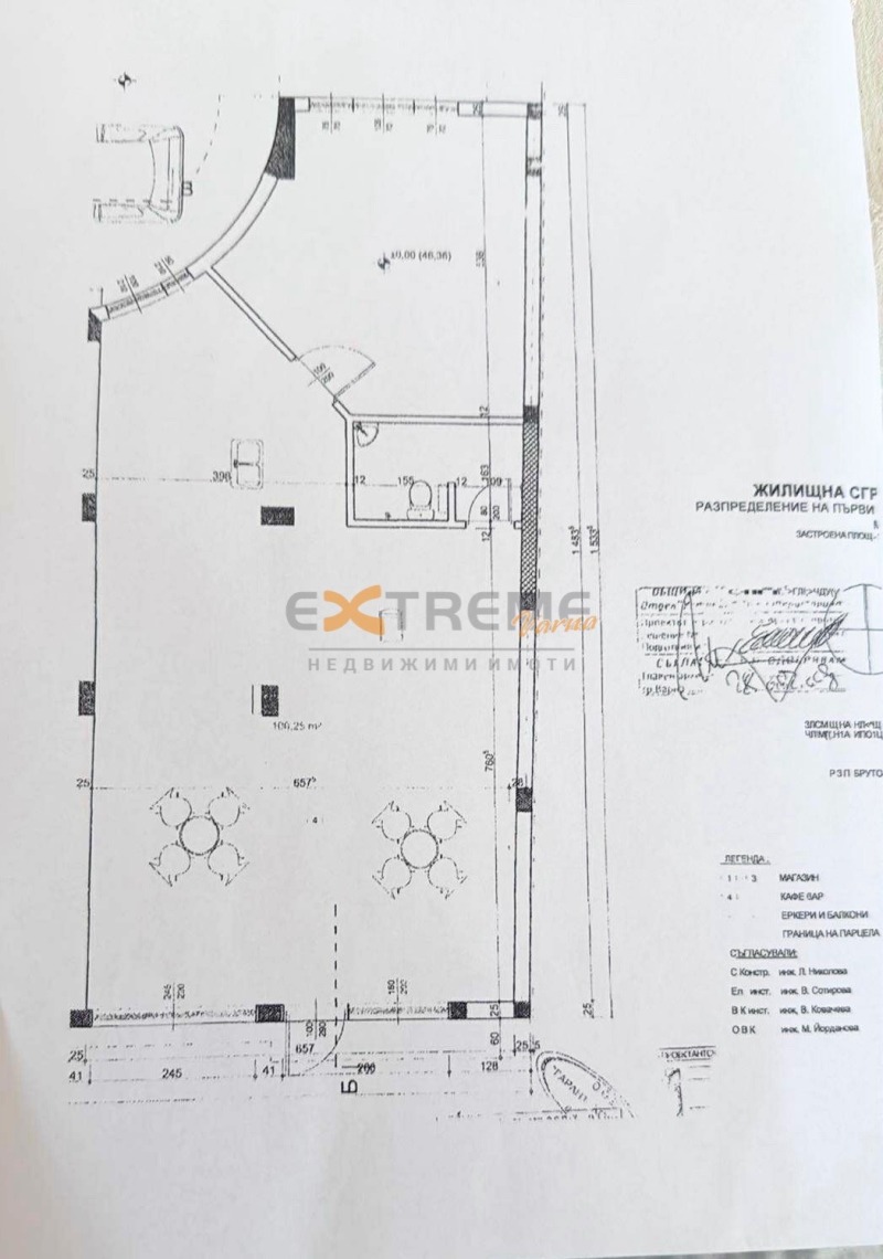 Продава ЗАВЕДЕНИЕ, гр. Варна, Трошево, снимка 8 - Заведения - 51692094