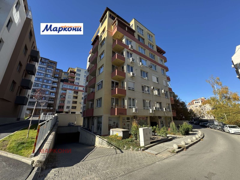 Продава  Гараж, паркомясто, град София, Дървеница • 42 500 EUR • ID 13398708 — holmes.bg - [1] 