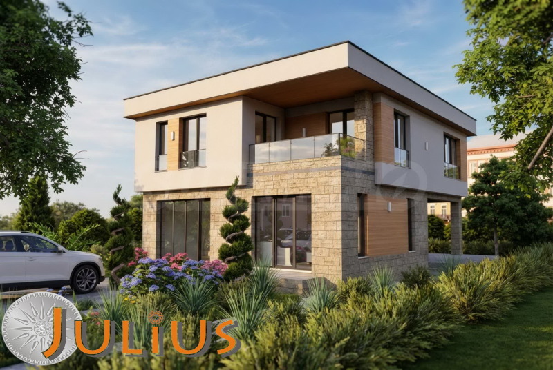 Продава ПАРЦЕЛ, гр. Пловдив, Западен, снимка 3 - Парцели - 47317481