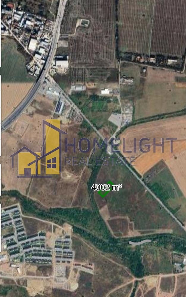 Til salgs  Plott Sofia , Lozen , 4000 kvm | 80681984 - bilde [3]