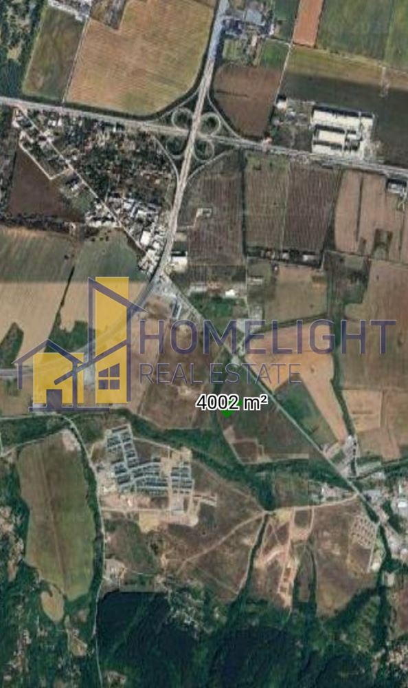 Til salgs  Plott Sofia , Lozen , 4000 kvm | 80681984 - bilde [2]