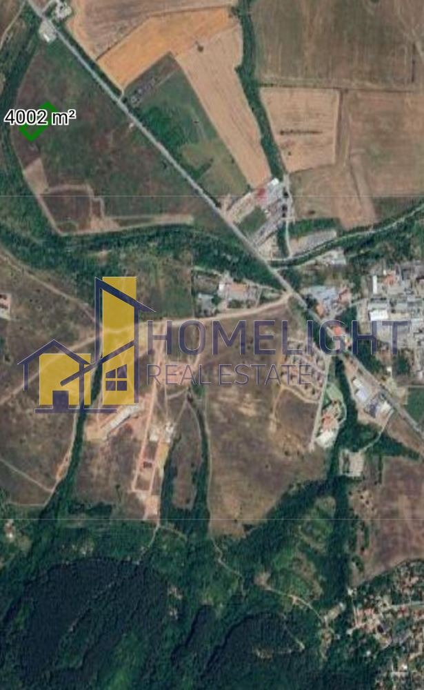 Til salgs  Plott Sofia , Lozen , 4000 kvm | 80681984 - bilde [4]