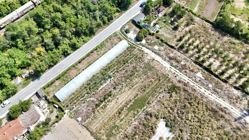 Na prodej  Spiknutí Ruse , Novata machala , 2001 m2 | 10033422 - obraz [8]