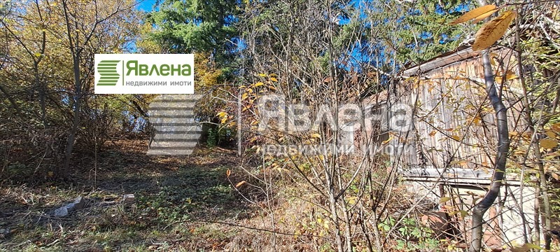 À venda  Trama região Sófia , Mala Rakovica , 600 m² | 44405463 - imagem [4]