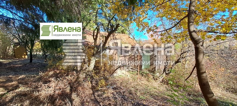 À venda  Trama região Sófia , Mala Rakovica , 600 m² | 44405463 - imagem [6]