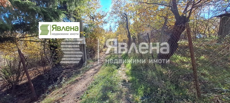 À venda  Trama região Sófia , Mala Rakovica , 600 m² | 44405463 - imagem [7]