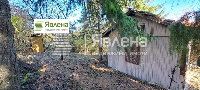 À venda  Trama região Sófia , Mala Rakovica , 600 m² | 44405463 - imagem [2]