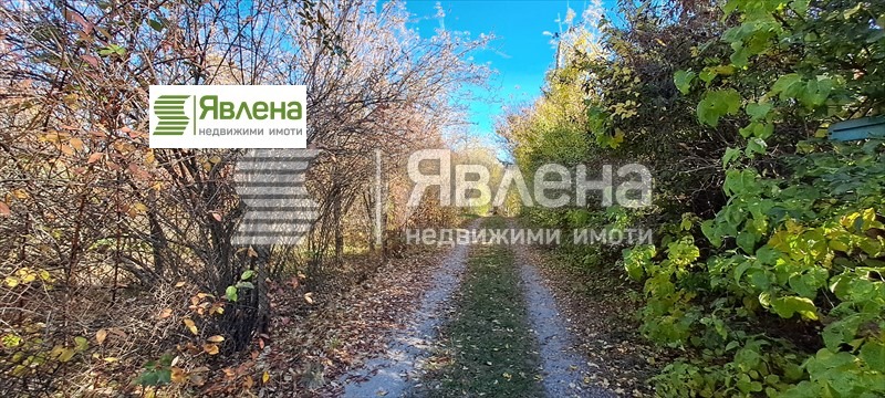 À venda  Trama região Sófia , Mala Rakovica , 600 m² | 44405463 - imagem [8]