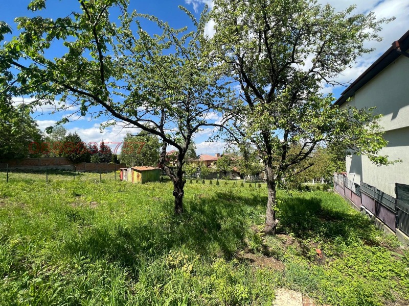 Продава ПАРЦЕЛ, гр. София, Симеоново, снимка 2 - Парцели - 53052981