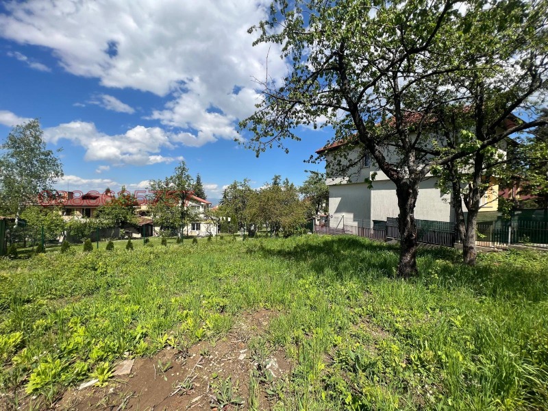 Продава ПАРЦЕЛ, гр. София, Симеоново