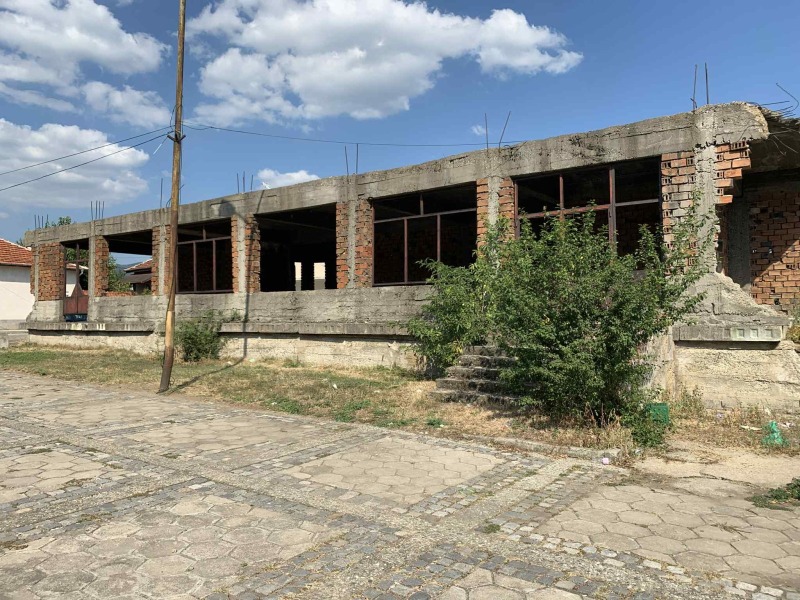 Продава БИЗНЕС ИМОТ, с. Крайници, област Кюстендил, снимка 2 - Други - 50729796