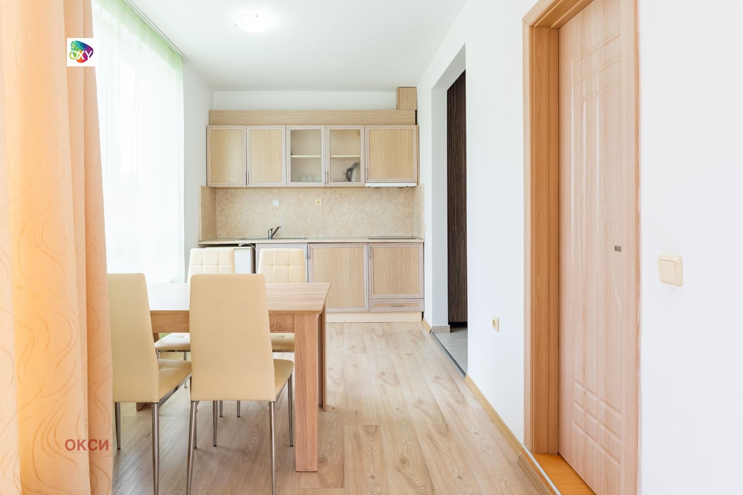 Продава 1-СТАЕН, гр. Приморско, област Бургас