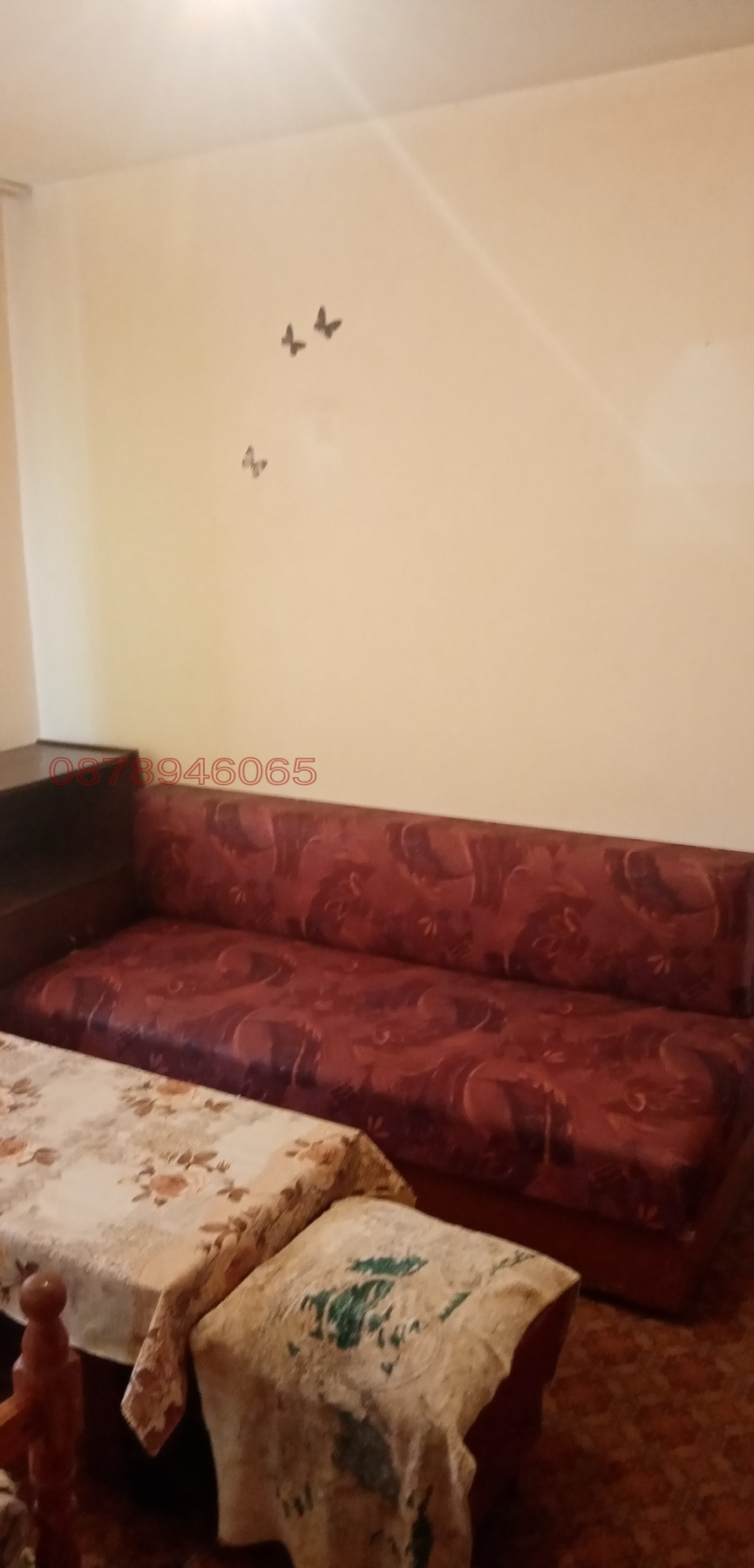 Продава 1-СТАЕН, гр. Пловдив, Център, снимка 7 - Апартаменти - 54580662