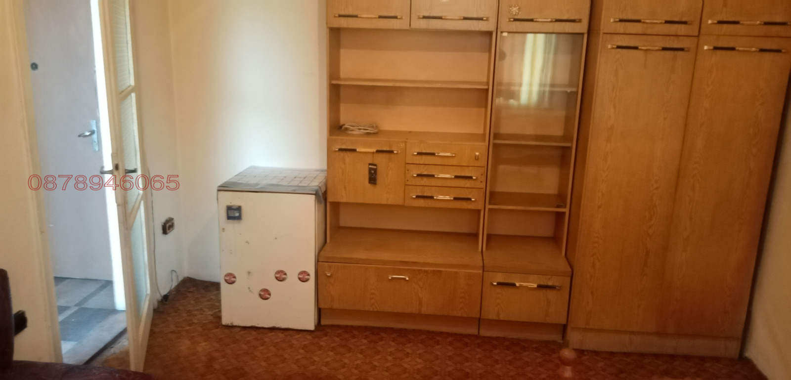 Продава 1-СТАЕН, гр. Пловдив, Център, снимка 9 - Апартаменти - 54580662