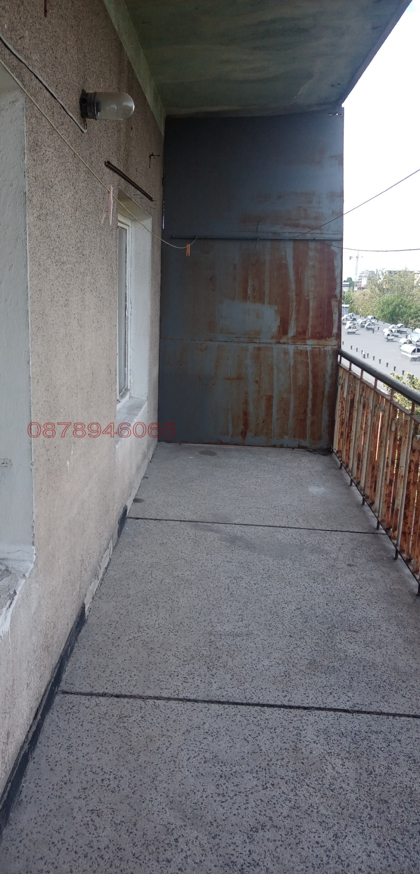 Продава 1-СТАЕН, гр. Пловдив, Център, снимка 8 - Апартаменти - 54580662