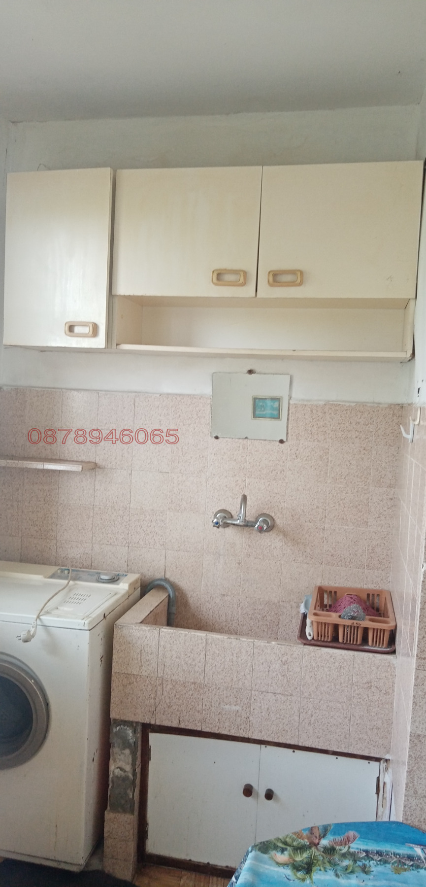 Продава 1-СТАЕН, гр. Пловдив, Център, снимка 3 - Апартаменти - 54580662